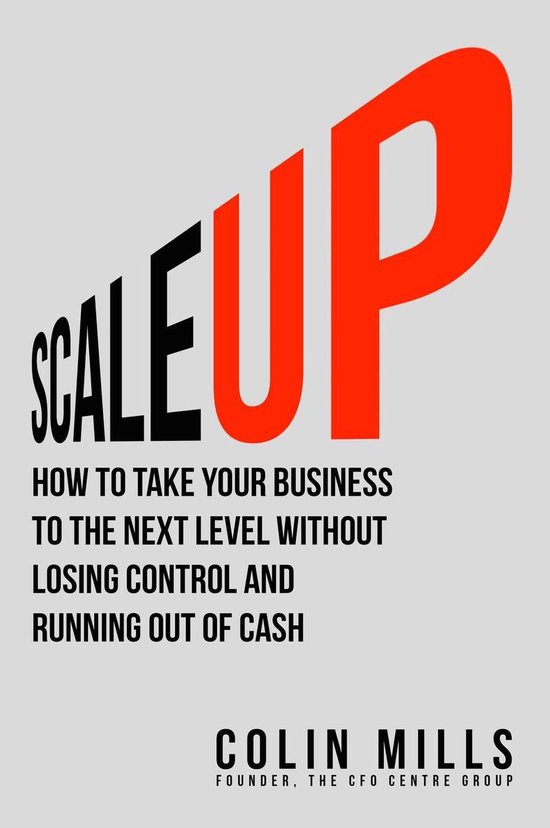 Scale Up