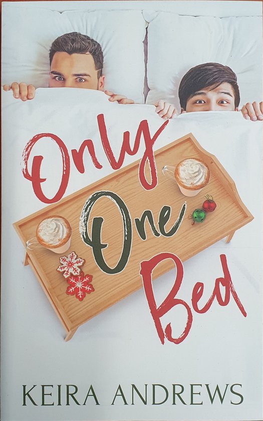 Only One Bed