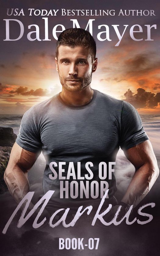 SEALs of Honor 7 - SEALs of Honor: Markus