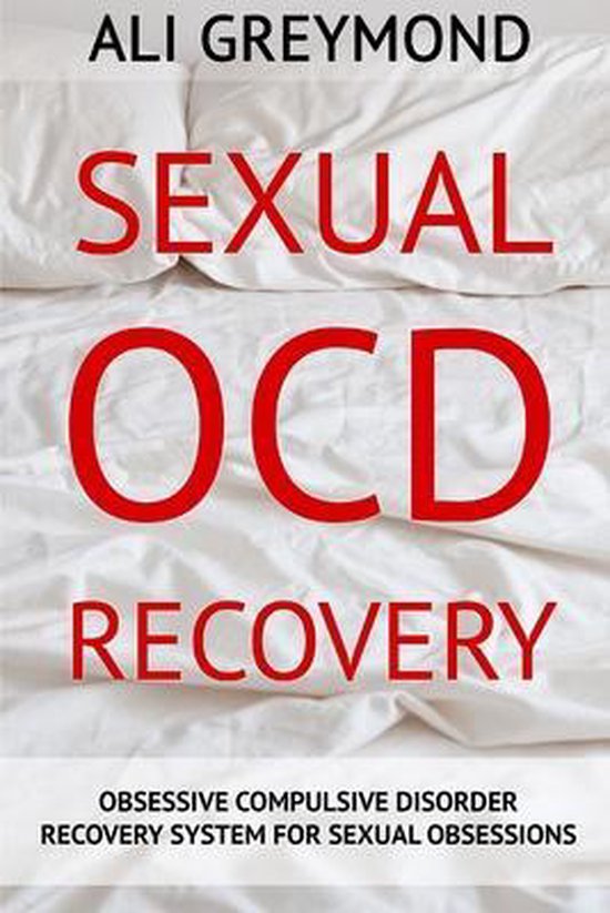 Sexual OCD Recovery