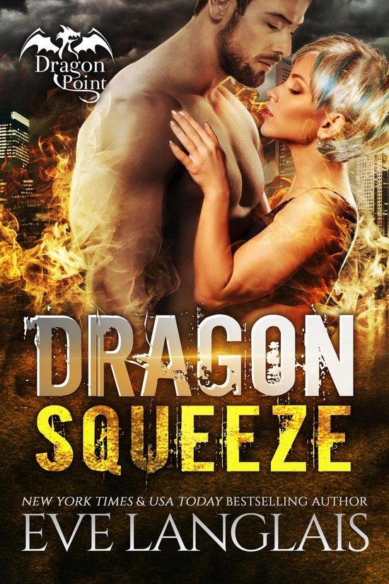 Dragon Point 2 - Dragon Squeeze