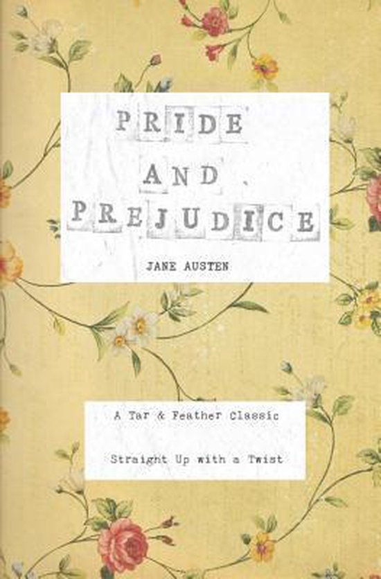 Pride and Prejudice