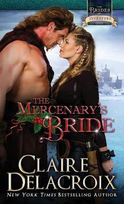 Brides of Inverfyre-The Mercenary's Bride