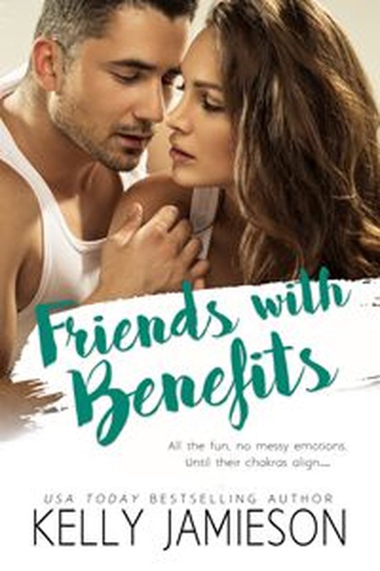 Friends With Benefits