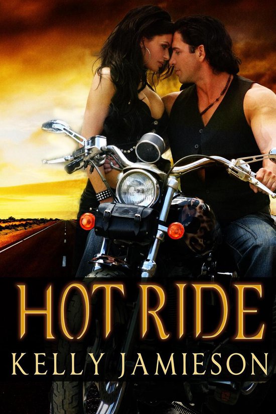 Hot Ride