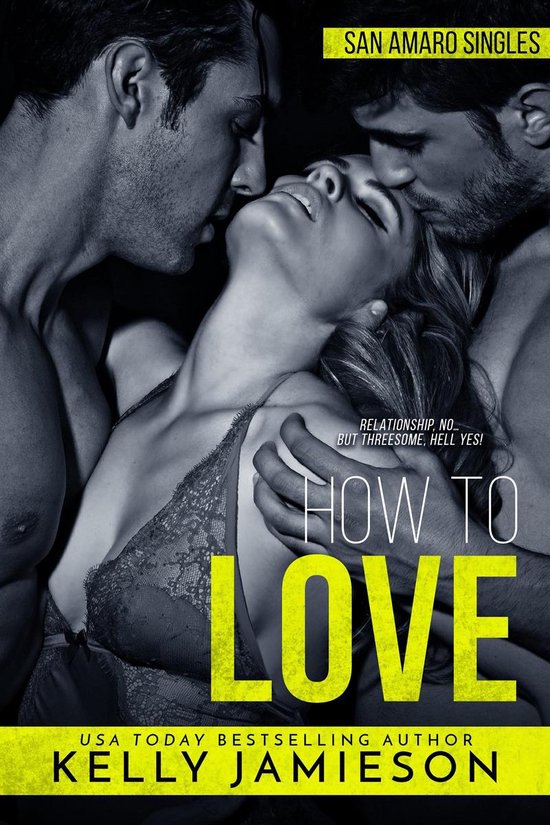 How to Love