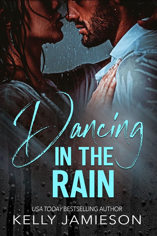 Dancing in the Rain