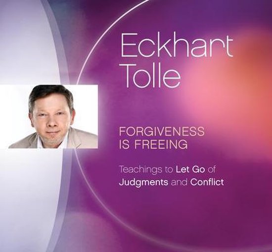 Forgiveness Is Freeing