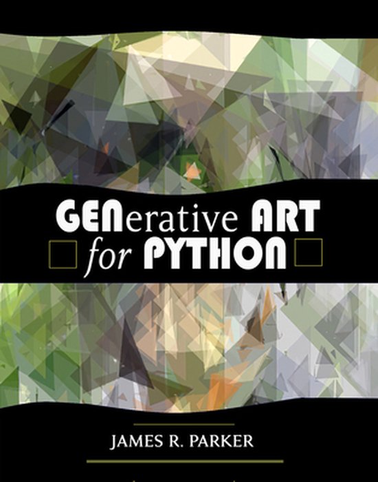 Artist Survival- Generative Art for Python