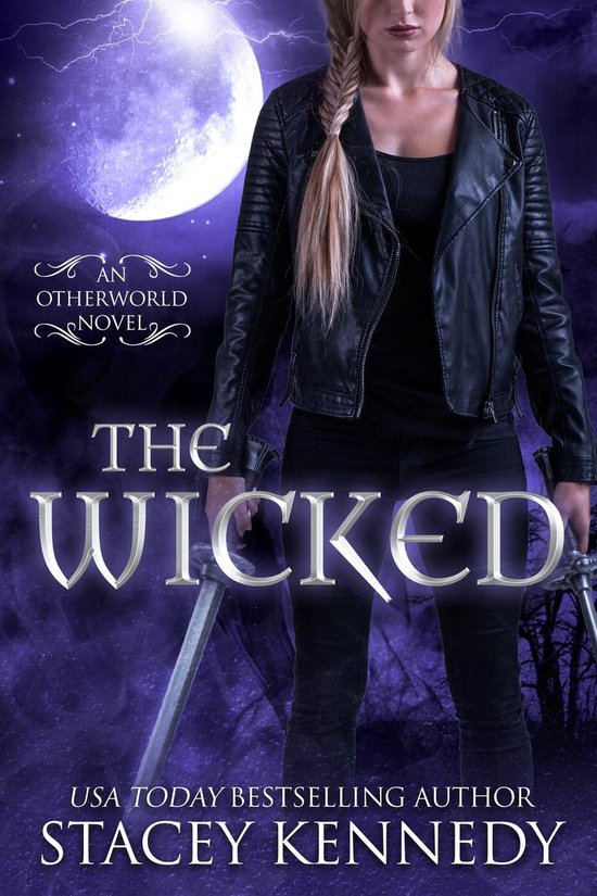 Otherworld 2 - The Wicked
