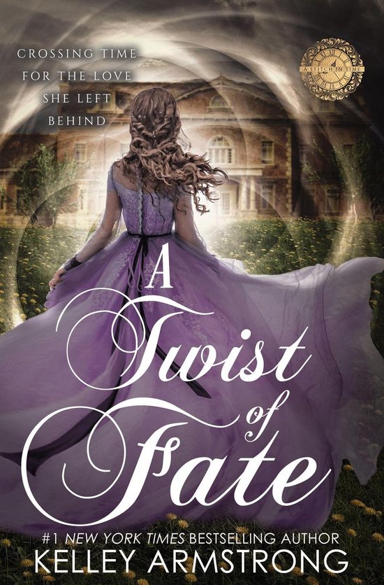 A Stitch in Time 2 - A Twist of Fate