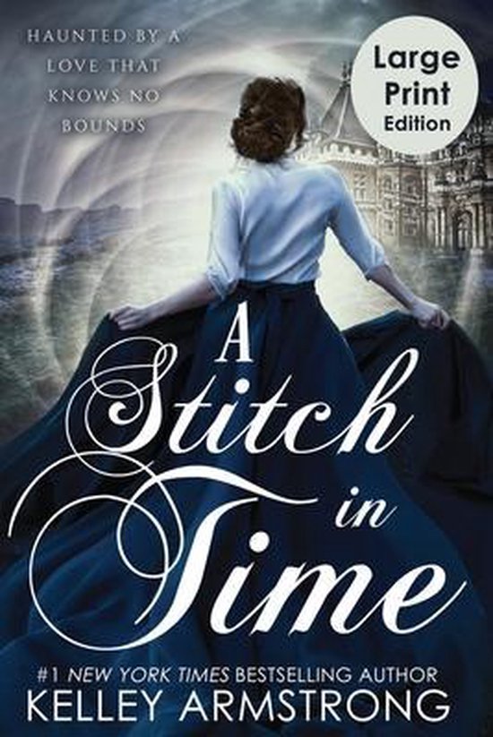 A Stitch in Time-A Stitch in Time