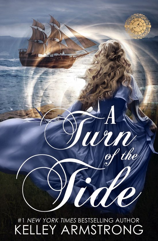 A Stitch in Time 3 - A Turn of the Tide