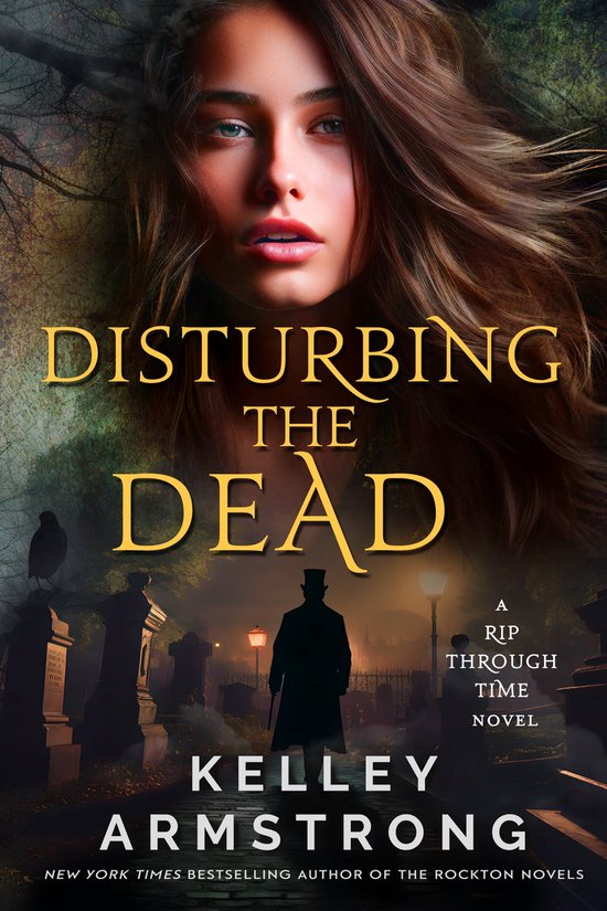 A Rip Through Time 3 - Disturbing the Dead