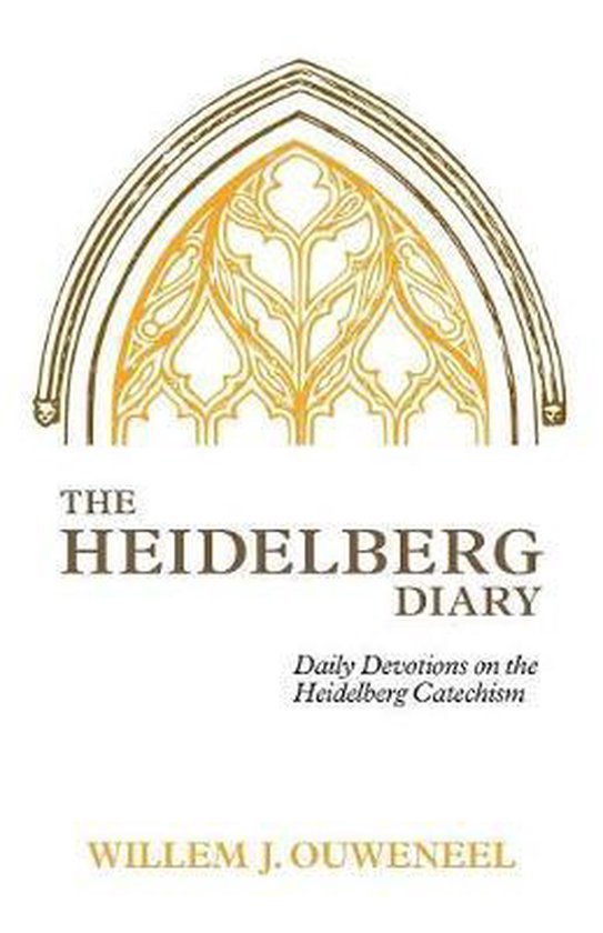 The Heidelberg Diary