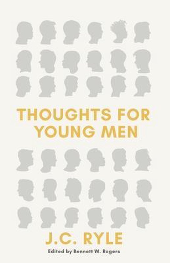 Thoughts for Young Men