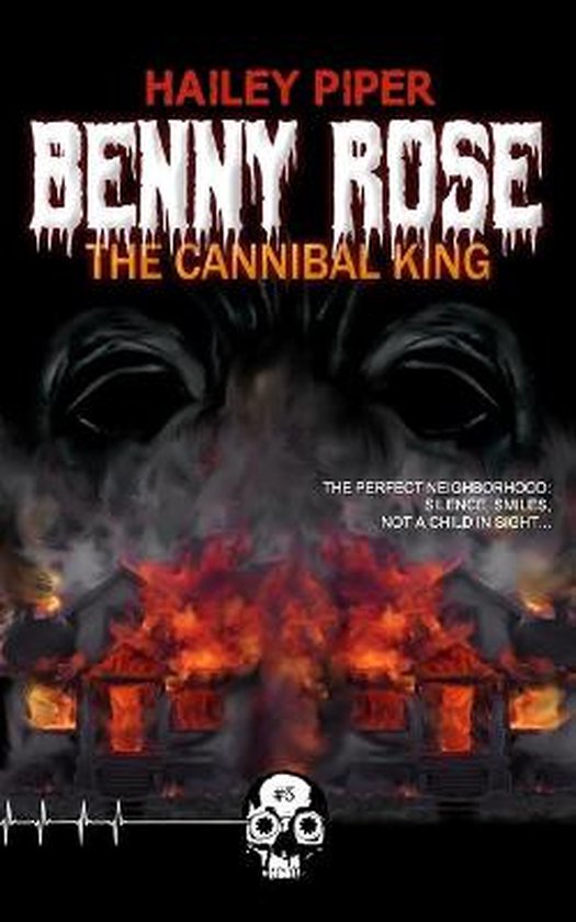 Rewind or Die- Benny Rose, the Cannibal King