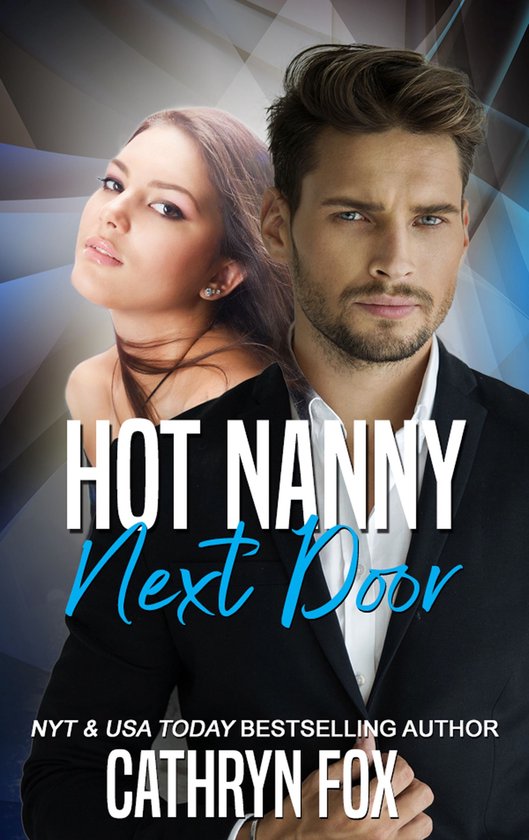 Single Dad - Hot Nanny Next Door