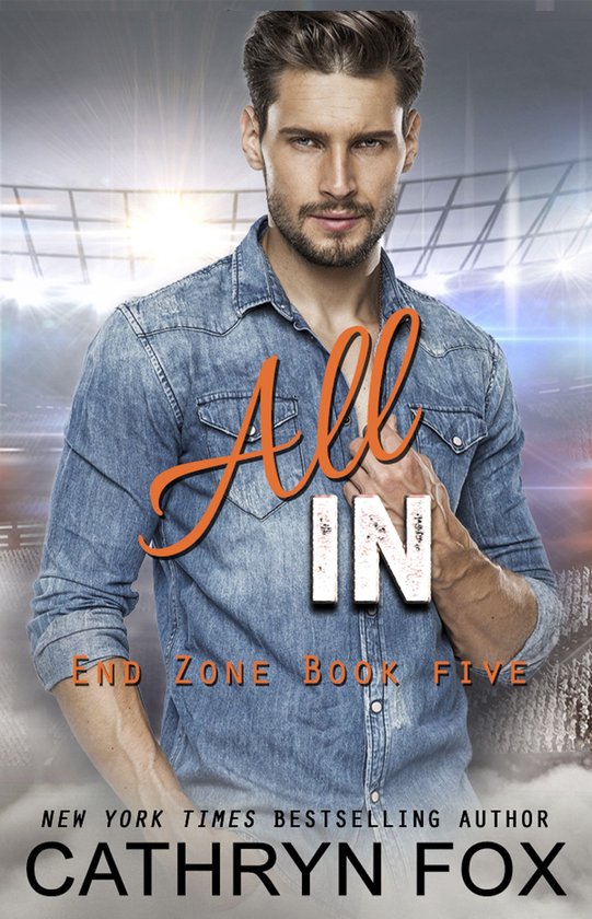 End Zone - All In