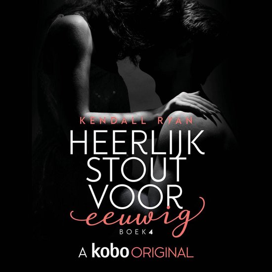 Heerlijk stout voor eeuwig