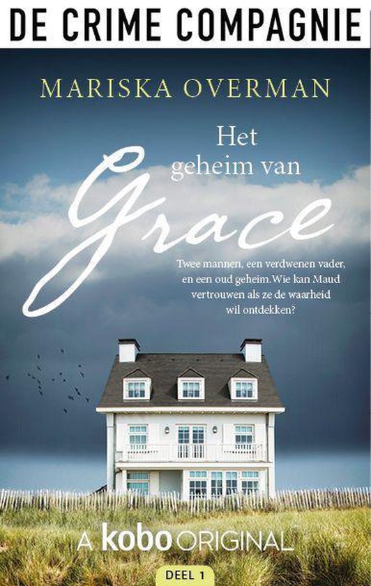 Het geheim van Grace - Deel 1