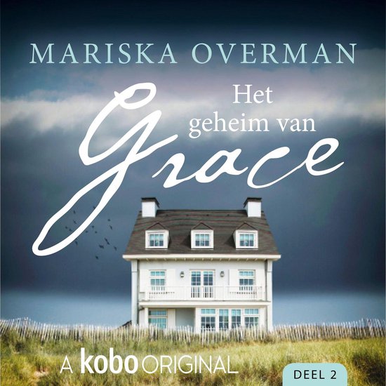 Het geheim van Grace - Deel 2