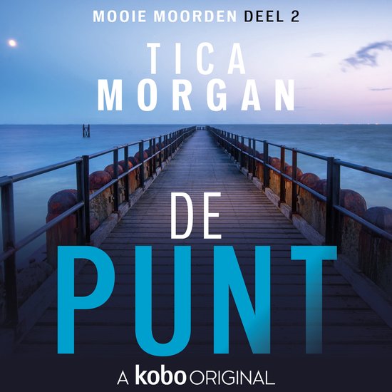Mooie Moorden 1 - Deel 2