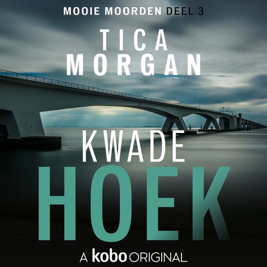 Mooie Moorden 1 - Deel 3