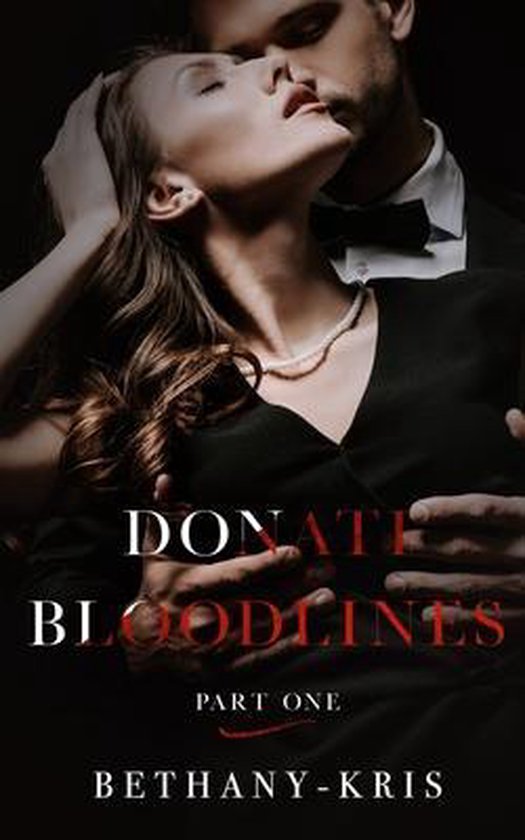 Donati Bloodlines- Donati Bloodlines