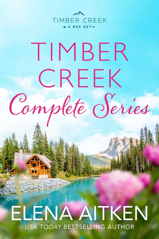 Timber Creek - Timber Creek: The Complete Series