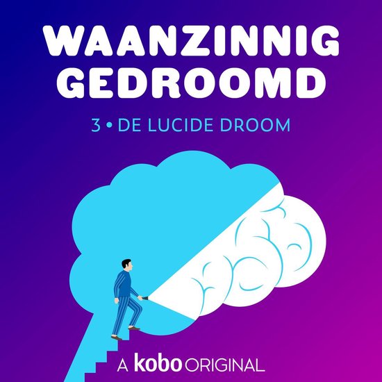 Waanzinnig gedroomd