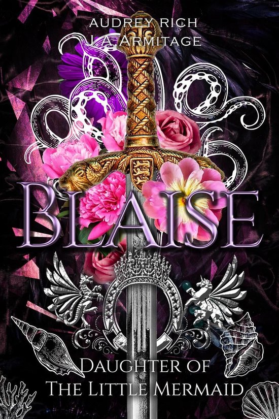 Kingdom of Fairytales boxsets 2 - Blaise