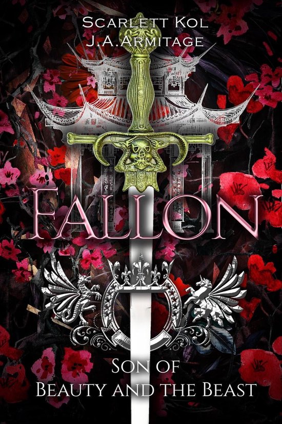 Kingdom of Fairytales boxsets 6 - Fallon