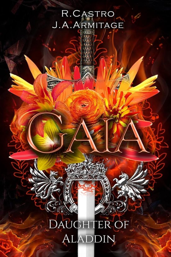 Kingdom of Fairytales boxsets 7 - Gaia