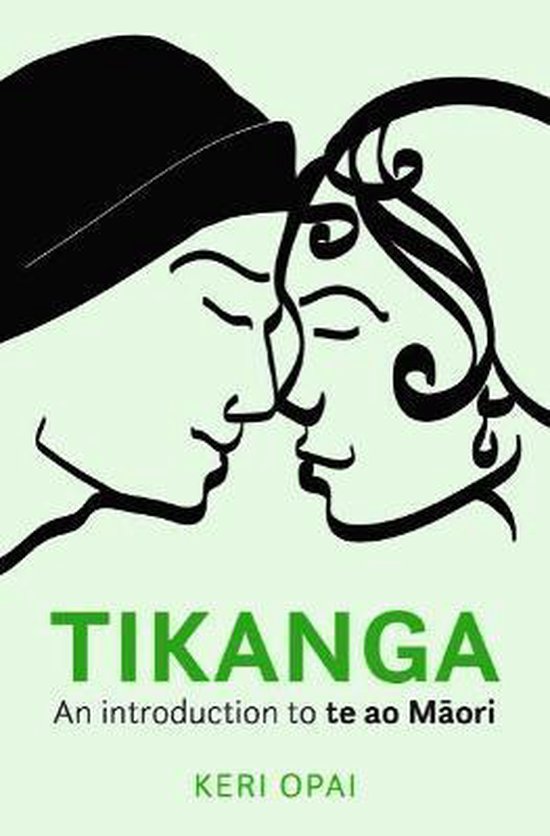 Tikanga