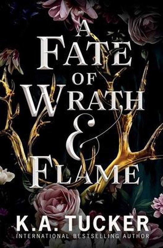 Fate and Flame-A Fate of Wrath and Flame