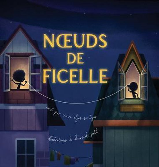 Noeuds de ficelle