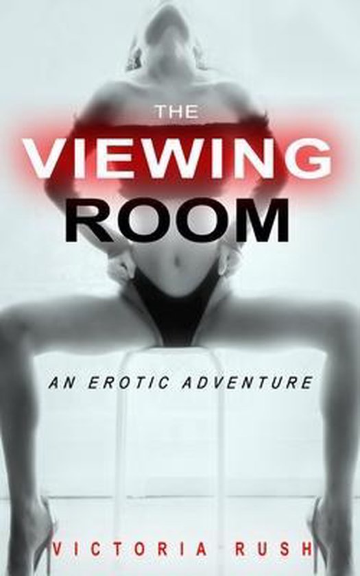 Jade's Erotic Adventures-The Viewing Room