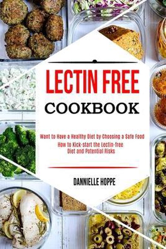 Lectin Free Cookbook