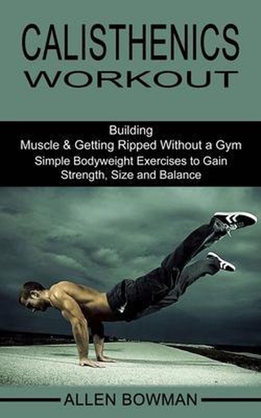 Calisthenics Workout