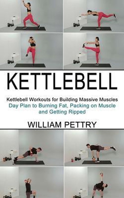 Kettlebell