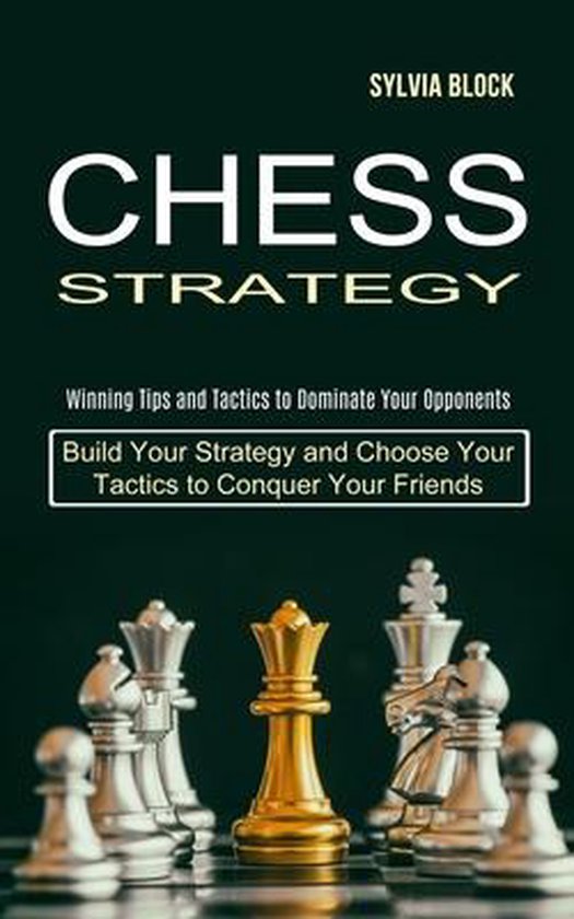 Chess Strategy