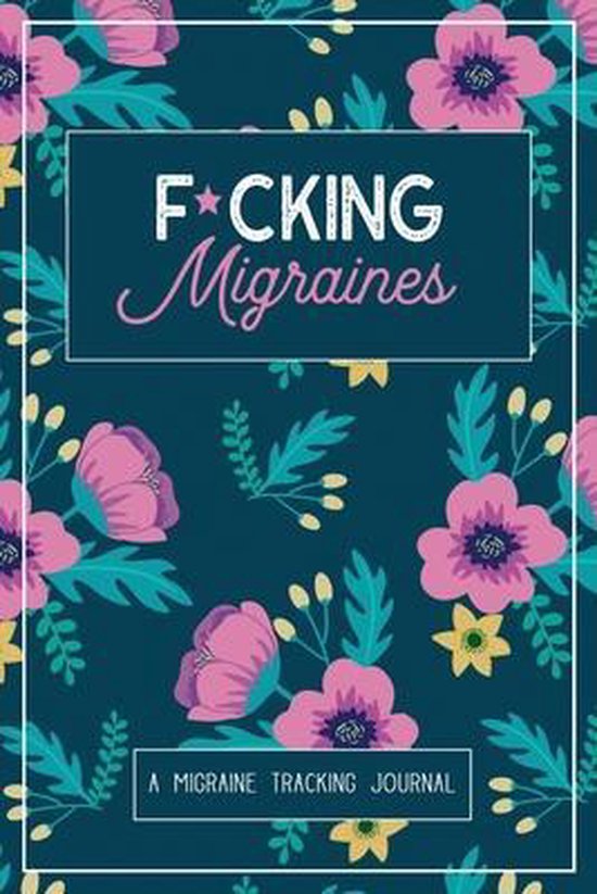 Fcking Migraines