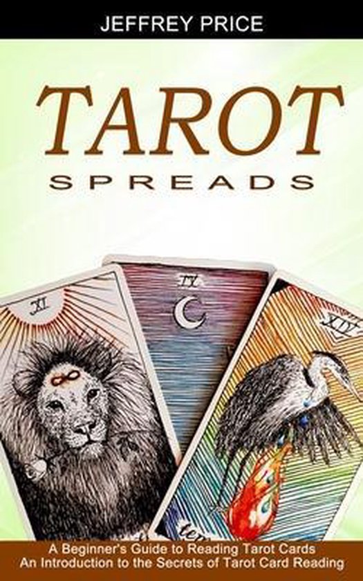 Tarot Spreads