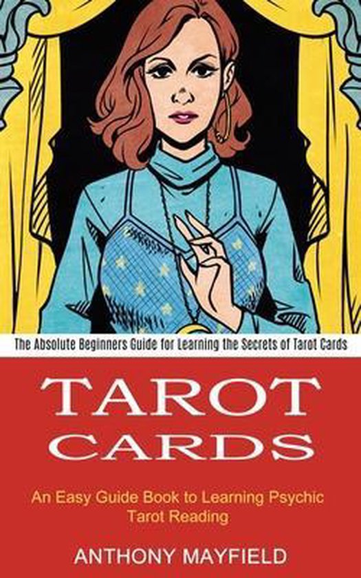 Tarot Cards