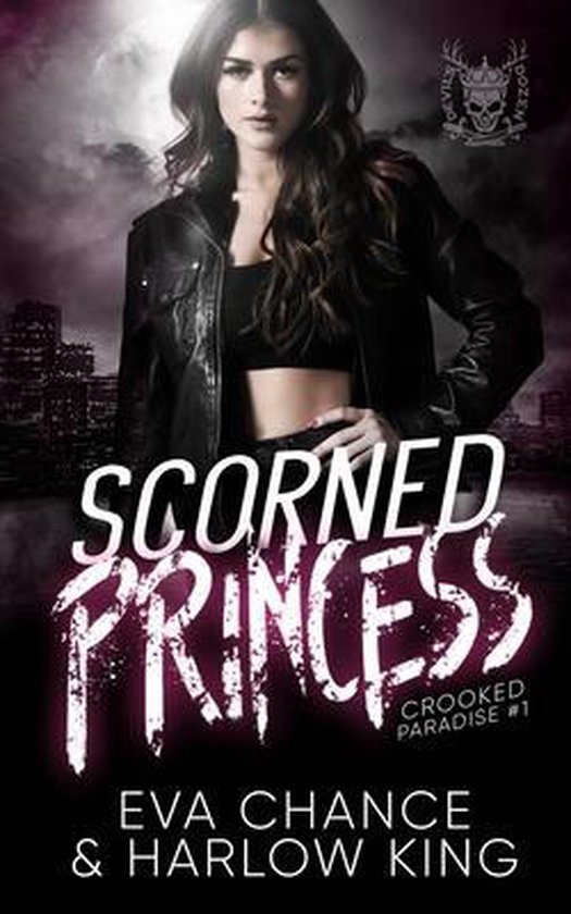 Crooked Paradise- Scorned Princess