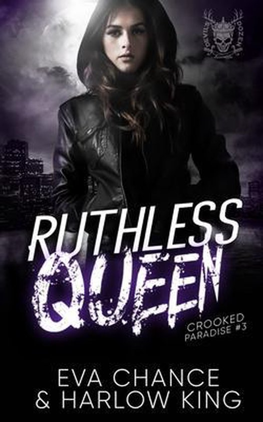 Crooked Paradise- Ruthless Queen