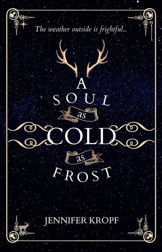 The Winter Souls-A Soul as Cold as Frost