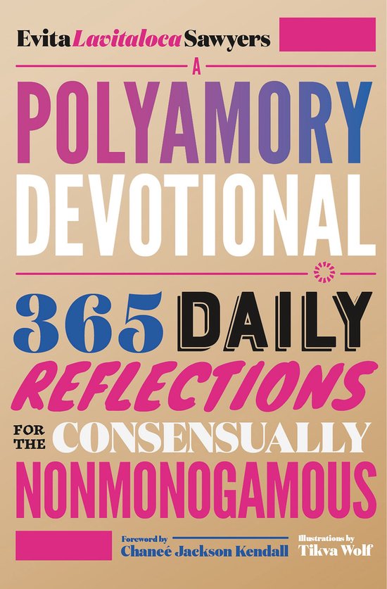 A Polyamory Devotional