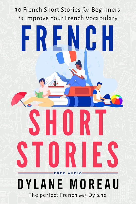 French Short Stories